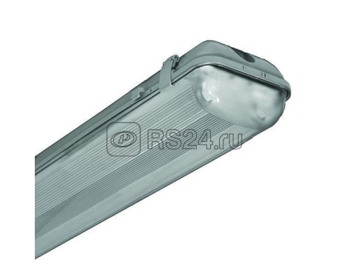 Светильник Nord 236 LED прозр. рассеиватель Ксенон 0160043313-07