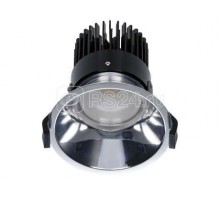 Светильник OKKO 13 WH D45 3000К с драйвером СТ 1235001020