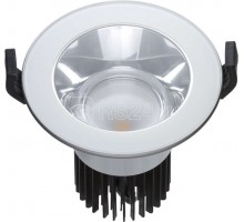 Светильник OKKO IP54/20 26 WH 3000К DALI СТ 1235001320