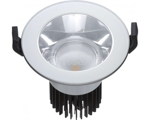 Светильник OKKO IP54/20 26 WH 4000К с драйвером СТ 1235001250