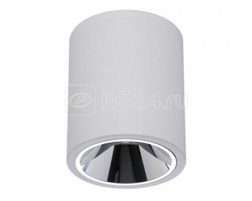 Светильник OKKO P 38 BL 3000К 1-10V СТ 1235001550