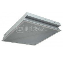 Светильник OPL/R ECO LED 1200 4000К Грильято СТ 1028000290
