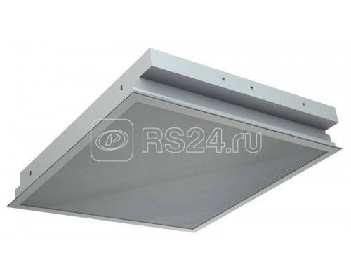 Светильник OPL/R ECO LED 1200 4000К Грильято СТ 1028000290