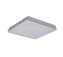 Светильник OPL/R ECO LED 595 4000К ECOPHON Gedina D СТ 1028000880