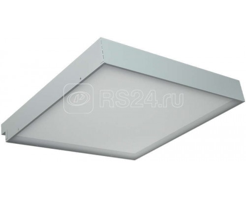 Светильник OPL/R ECO LED 595 HFD EM 4000К СТ 1028000570