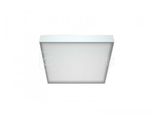 Светильник OPL/R ECO LED 595 ROCKFON 33Вт 4000К IP20 СТ 1028000410