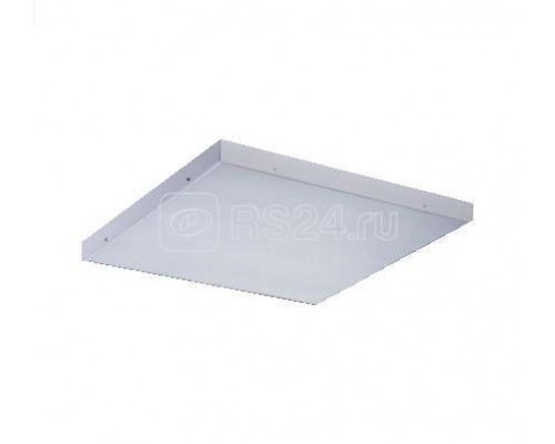 Светильник OPTIMA.OPL ECO LED 595 28Вт 4000К IP20 СТ 1166000080/1166000010