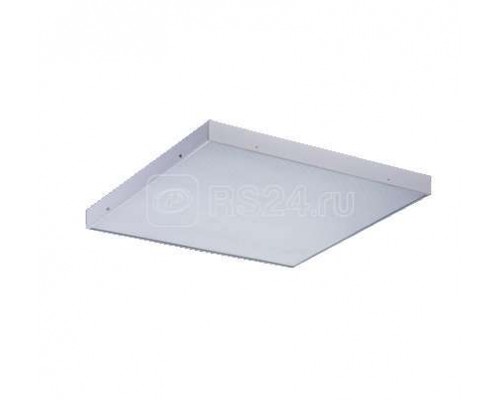 Светильник OPTIMA.OPL ECO LED 595 EM 28Вт 4000К IP20 СТ 1166000040