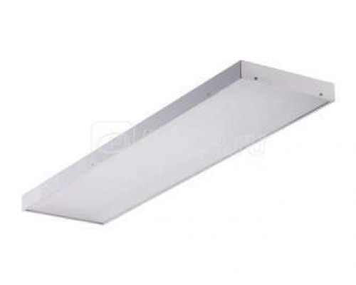 Светильник OPTIMA.PRS ECO LED 1200 30Вт 4000К IP20 СТ 1138000050