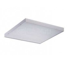 Светильник OPTIMA.PRS ECO LED 595 EM 5000К СТ 1138000170