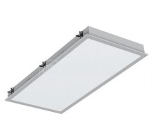 Светильник OWP OPTIMA LED 1200х600 IP54/IP54 4000К clip-in СТ 1372001130