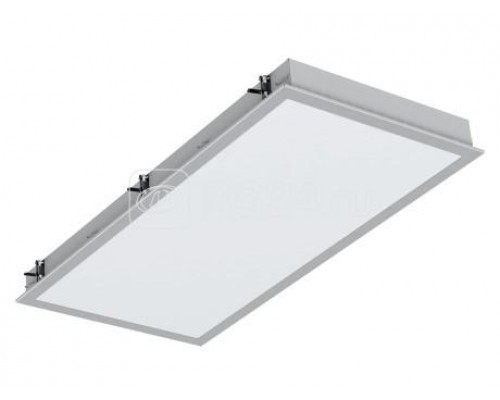 Светильник OWP OPTIMA LED 1200х600 IP54/IP54 4000К clip-in СТ 1372001130