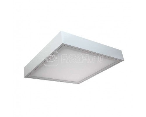 Светильник OWP OPTIMA LED 595 IP54/IP54 4000К мат. СТ 1372000210