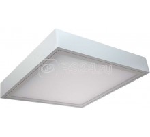 Светильник OWP OPTIMA LED 595 IP54/IP54 ЕМ 4000К мат. СТ 1372000440