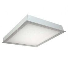 Светильник OWP/R OPTIMA LED 595 IP54/IP40 4000К СТ 1376000110