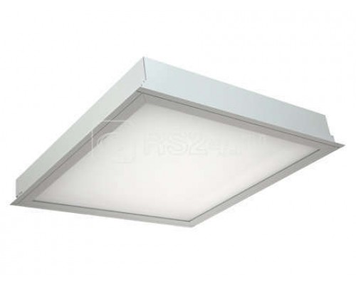 Светильник OWP/R OPTIMA LED 595 IP54/IP40 4000К СТ 1376000110