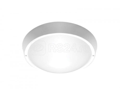 Светильник PBH - PC- RA WHITE 24Вт 4000К JazzWay 5020788