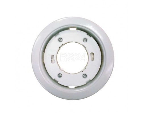Светильник PGX53 10639.1 бел. 106х39мм JazzWay 1016744