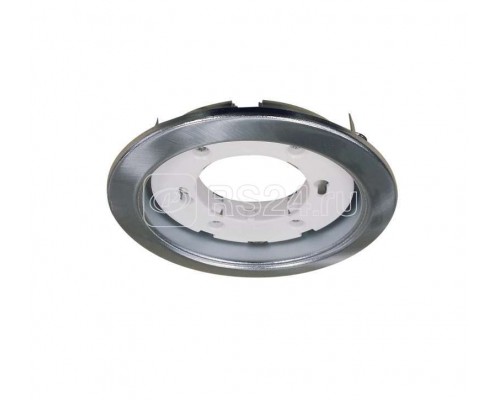 Светильник PGX53 10639.26 хром мат. 106х39мм JazzWay 1016782