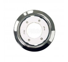 Светильник PGX53 10639.6 хром глянц. 106х39мм JazzWay 1016768