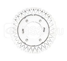 Светильник PGX53d Светильник ER41-Epoxy с подсветкой Jazzway 5026261