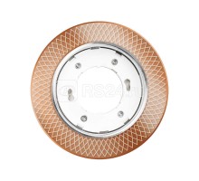 Светильник PGX53d светильник MG11-Gold с подсветкой JazzWay 5020030
