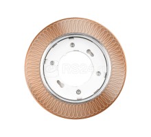 Светильник PGX53d светильник MG12-Gold с подсветкой JazzWay 5020078
