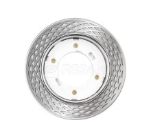 Светильник PGX53d светильник MN21-Chrome с подсветкой JazzWay 5020115