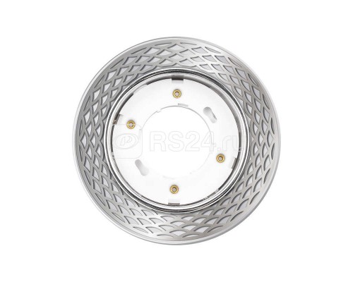 Светильник PGX53d светильник MN21-Chrome с подсветкой JazzWay 5020115
