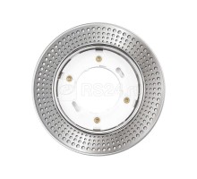 Светильник PGX53d светильник MN22-Chrome с подсветкой JazzWay 5020139