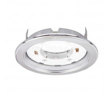 Светильник PGX70 15254. 1 IP20 121х54мм max 40Вт бел. JazzWay 1027634
