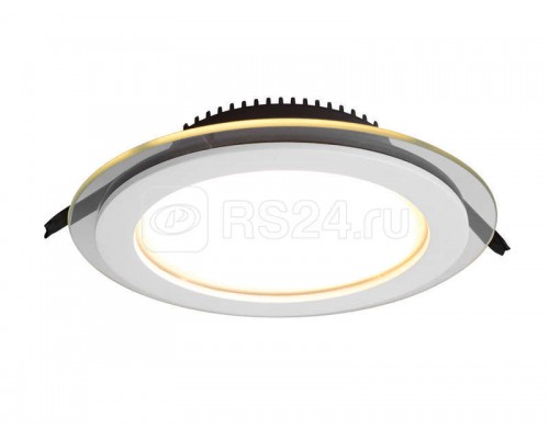 Светильник PIANO C 12 WH 3000К с драйвером СТ 1579000090