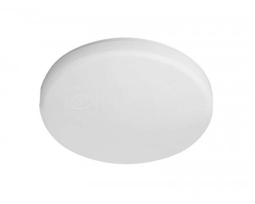 Светильник PLED DL3 12Вт 4000К WH IP40 JazzWay 5020351