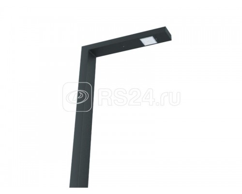 Светильник POKER LED 35 (W) L-SHAPE 4M 3000К (в комплекте ЗДФ) СТ 1739000030
