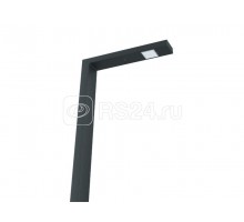 Светильник POKER LED 35 (W) L-SHAPE 4M 4000К (в комплекте ЗДФ) СТ 1739000060