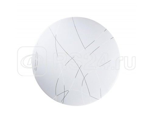 Светильник PPB BREEZE 30Вт 4000К IP20 D380х60 Jazzway 5026582