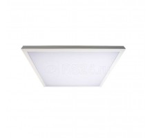 Светильник PPL PRO-5 595/U OPAL 36Вт 4000К 3960лм IP40 (5лет гар. 310мА 38мм) JazzWay 5025165