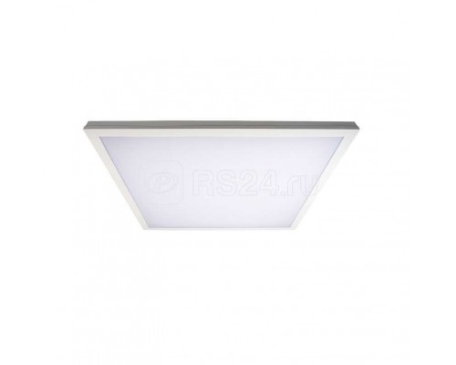 Светильник PPL PRO-5 595/U OPAL 36Вт 4000К 3960лм IP40 (5лет гар. 310мА 38мм) JazzWay 5025165