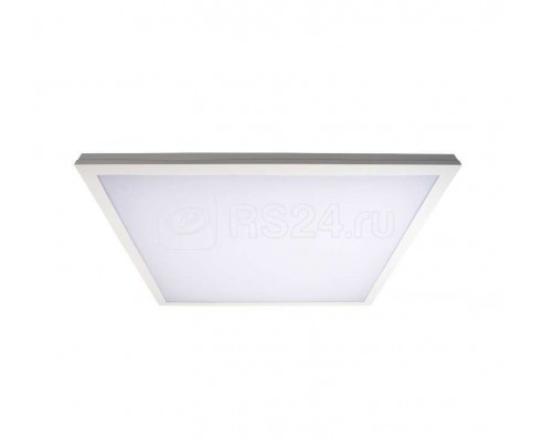 Светильник PPL PRO-5 595/U OPAL 36Вт 6500К 3960лм IP40 (5лет гар. 310мА 38мм) JazzWay 5025189