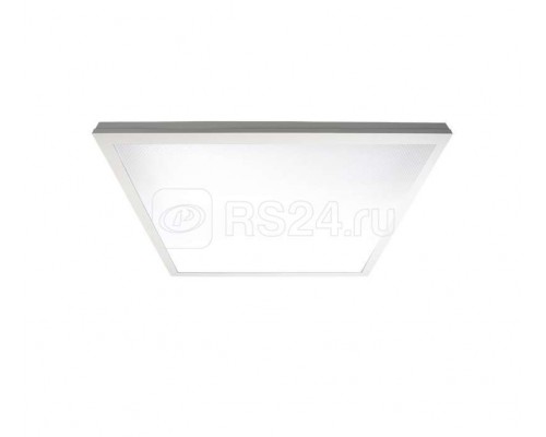 Светильник PPL PRO-5 595/U PRISMA 36Вт 4320лм 4000К IP40 (5лет гар. 310мА 38мм) JazzWay 5025202