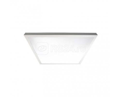 Светильник PPL PRO-5 595/U PRISMA 36Вт 4320лм 6500К IP40 (5лет гар. 310мА 38мм) JazzWay 5025226