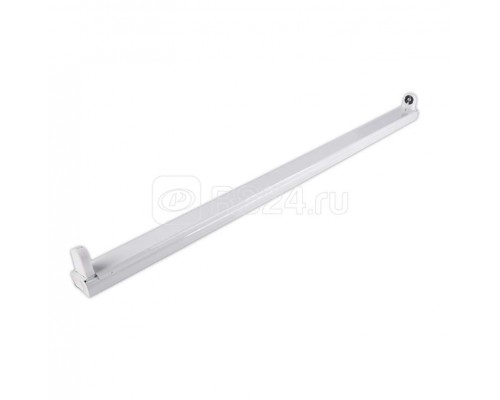 Светильник PPO-T8 1х600 LED G13 230В (Аналог ЛПО) без ламп Jazzway 5025080