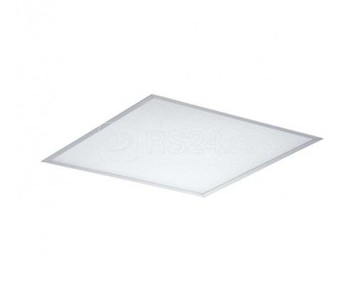 Светильник PRIZMA/R 300 EM LED 18Вт 4000К IP20 СТ 1499000340