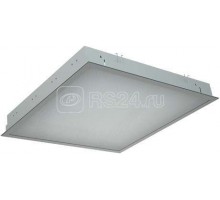 Светильник PRIZMA/R 300 LED 18Вт 4000К IP20 СТ 1499000010
