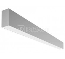 Светильник PROFILE 60H LED S BL 1500 3000К DALI СТ 1248001800