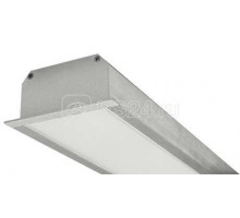 Светильник PROFILE 60R LED 1200 3000К СТ 1248001630