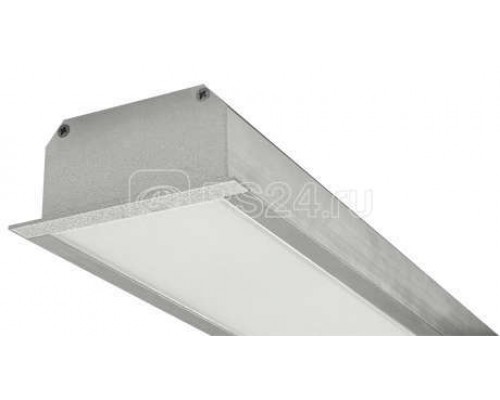 Светильник PROFILE 60R LED 1500 4000К СТ 1248000960
