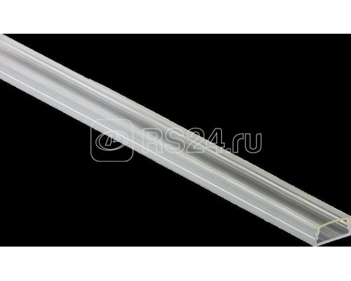 Светильник PROFILE S03 (anod profile + mat diffuser 2500мм) СТ 1398000370