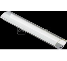 Светильник PROFILE S05 (anod profile + clear diffuser 2500мм) СТ 2398000540