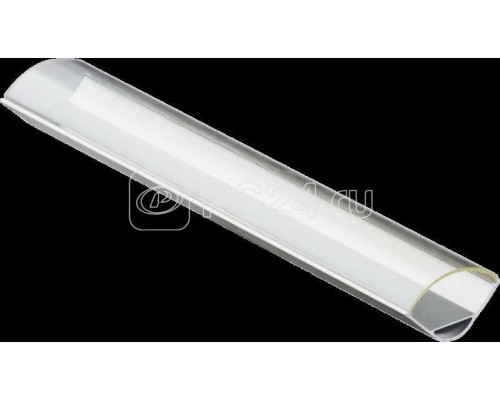 Светильник PROFILE S05 (anod profile + clear diffuser 2500мм) СТ 2398000540